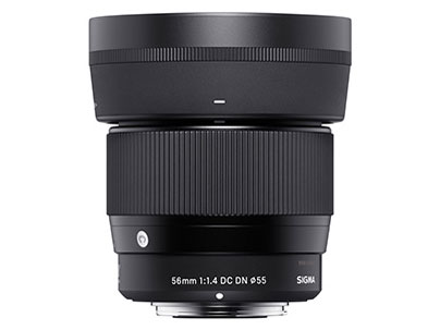 56mm F1.4 DC DN [�L���m��M�p]