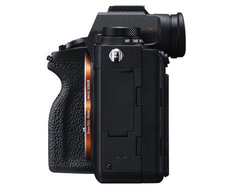 ��9 II ILCE-9M2 �{�f�B