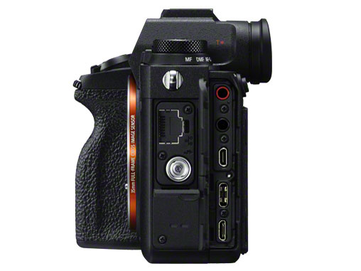 ��9 II ILCE-9M2 �{�f�B