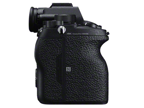 ��9 II ILCE-9M2 �{�f�B