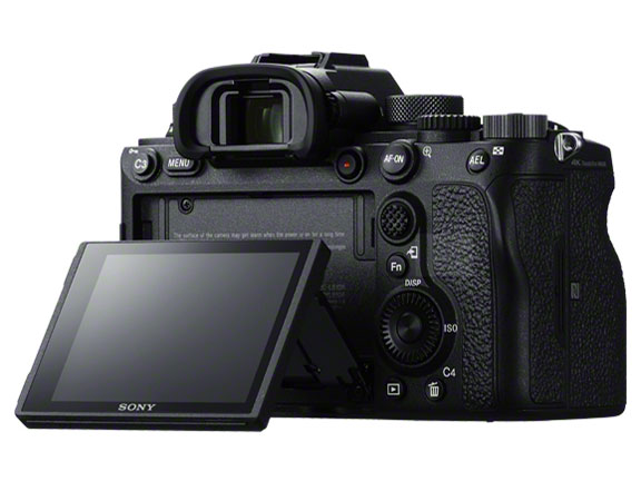 w{ w oAOx 9 II ILCE-9M2 {fB ̐i摜
