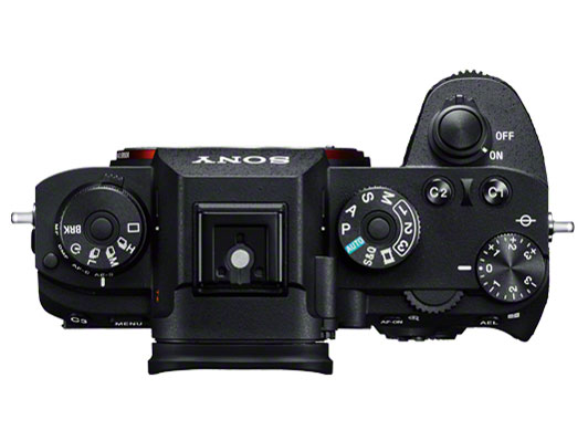 w{ ʁx 9 II ILCE-9M2 {fB ̐i摜