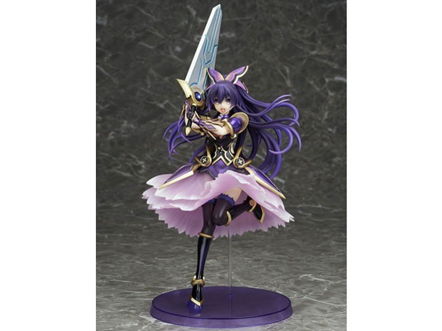 ��V�� �f�[�g�E�A�E���C�u 1/7 �铁�_�\��