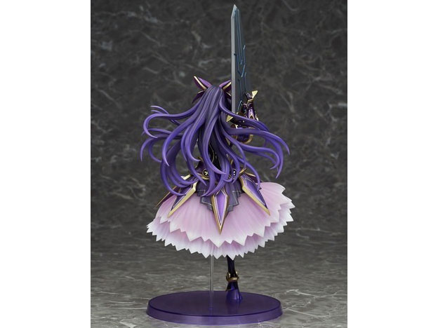 ��V�� �f�[�g�E�A�E���C�u 1/7 �铁�_�\��