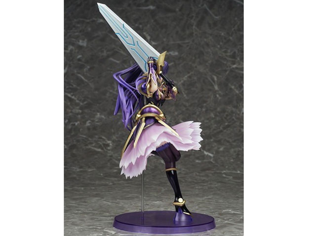 ��V�� �f�[�g�E�A�E���C�u 1/7 �铁�_�\��