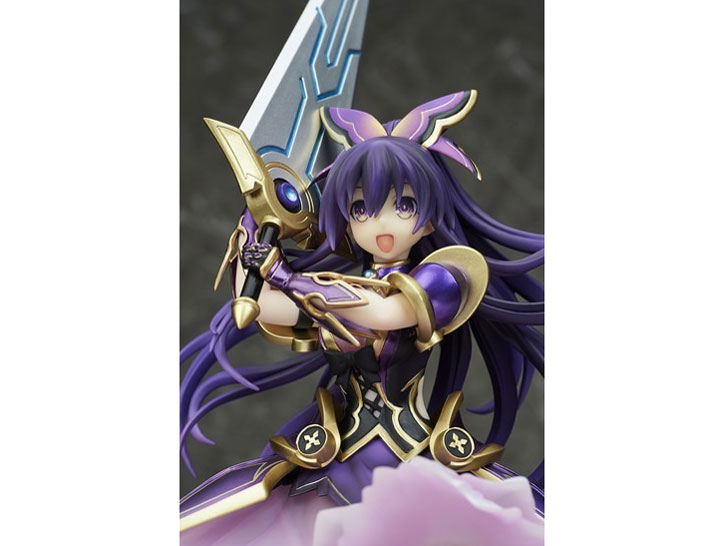 ��V�� �f�[�g�E�A�E���C�u 1/7 �铁�_�\��
