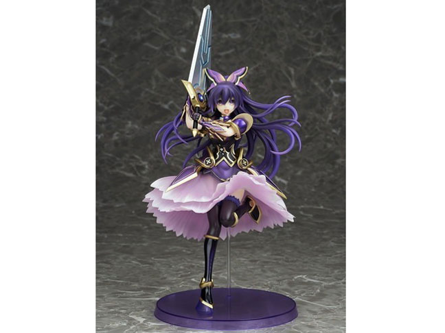 ��V�� �f�[�g�E�A�E���C�u 1/7 �铁�_�\�� �̐��i�摜