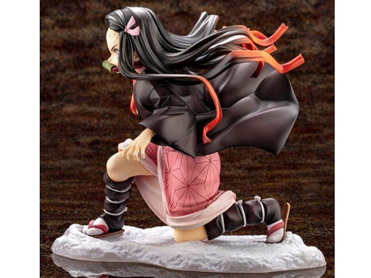 �S�ł̐n 1/8 ARTFX J �}��H���q