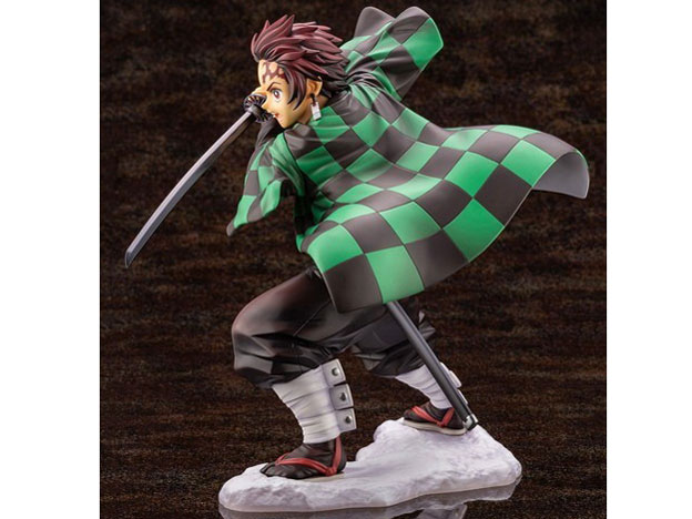 �S�ł̐n 1/8 ARTFX J �}��Y���Y