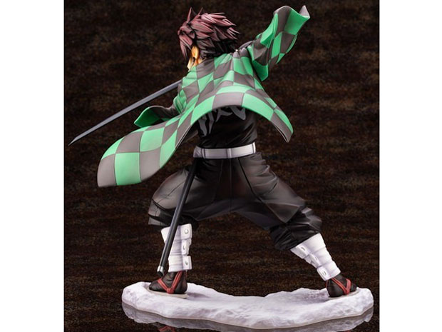 �S�ł̐n 1/8 ARTFX J �}��Y���Y