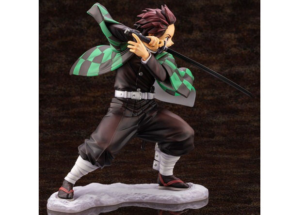 �S�ł̐n 1/8 ARTFX J �}��Y���Y