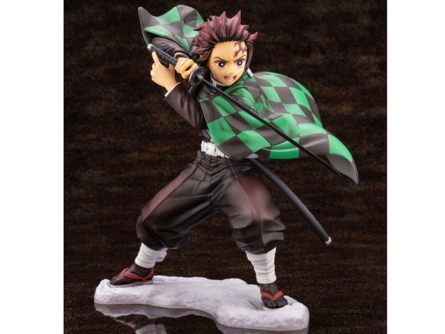 �S�ł̐n 1/8 ARTFX J �}��Y���Y