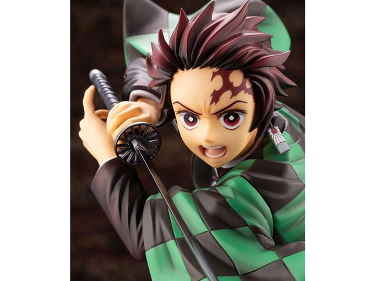 �S�ł̐n 1/8 ARTFX J �}��Y���Y