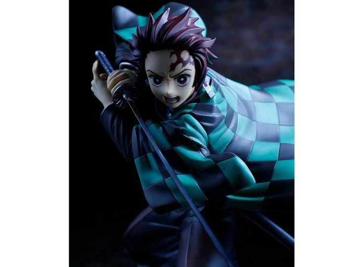 �S�ł̐n 1/8 ARTFX J �}��Y���Y