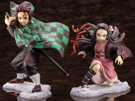 �S�ł̐n 1/8 ARTFX J �}��Y���Y