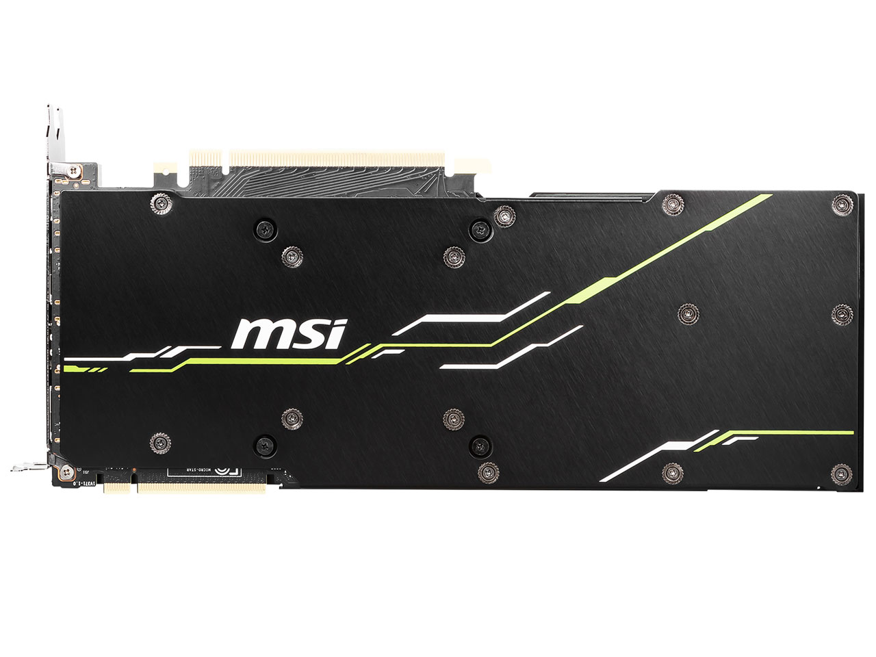 GeForce RTX 2080 Ti VENTUS GP [PCIExp 11GB]