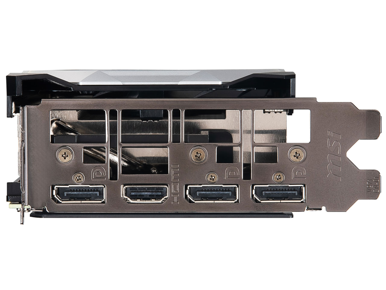 GeForce RTX 2080 Ti VENTUS GP [PCIExp 11GB]