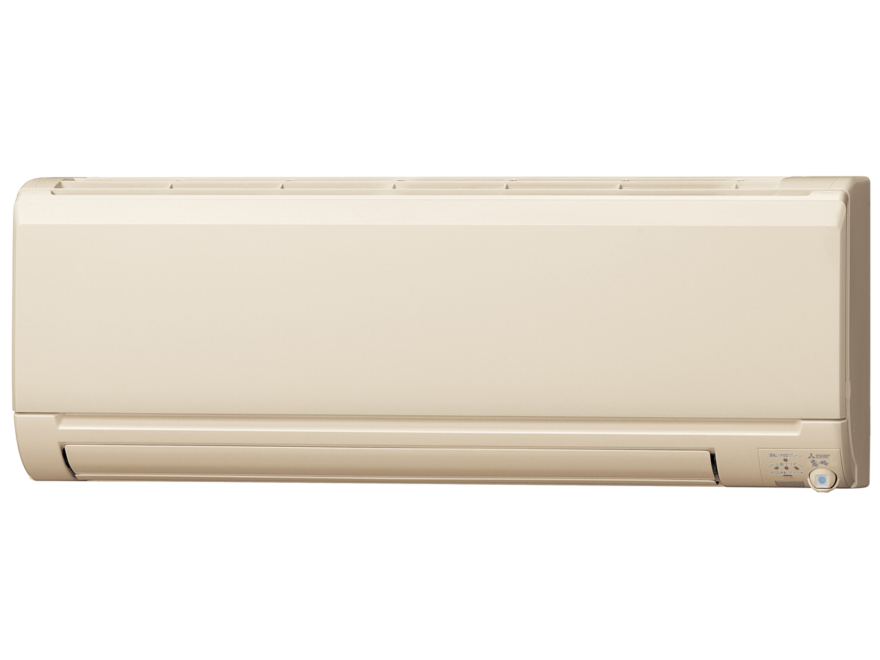 �Y�o�g������ MSZ-KXV2220-T [�u���E��] �̐��i�摜