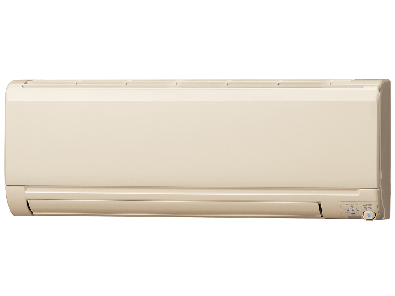 �Y�o�g������ MSZ-KXV2520-T [�u���E��] �̐��i�摜