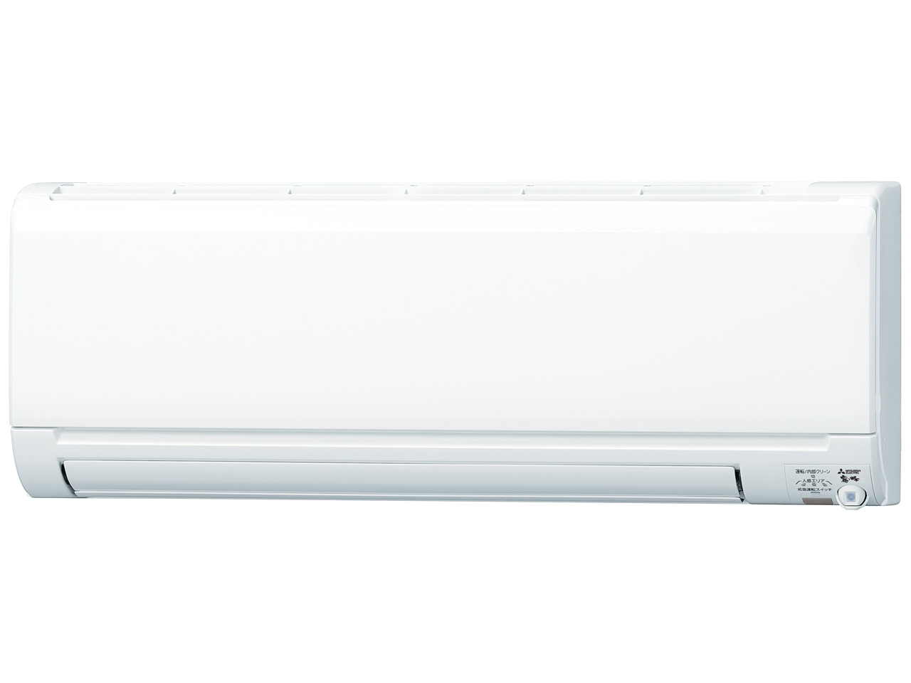 �Y�o�g������ MSZ-KXV2520-W [�s���A�z���C�g] �̐��i�摜