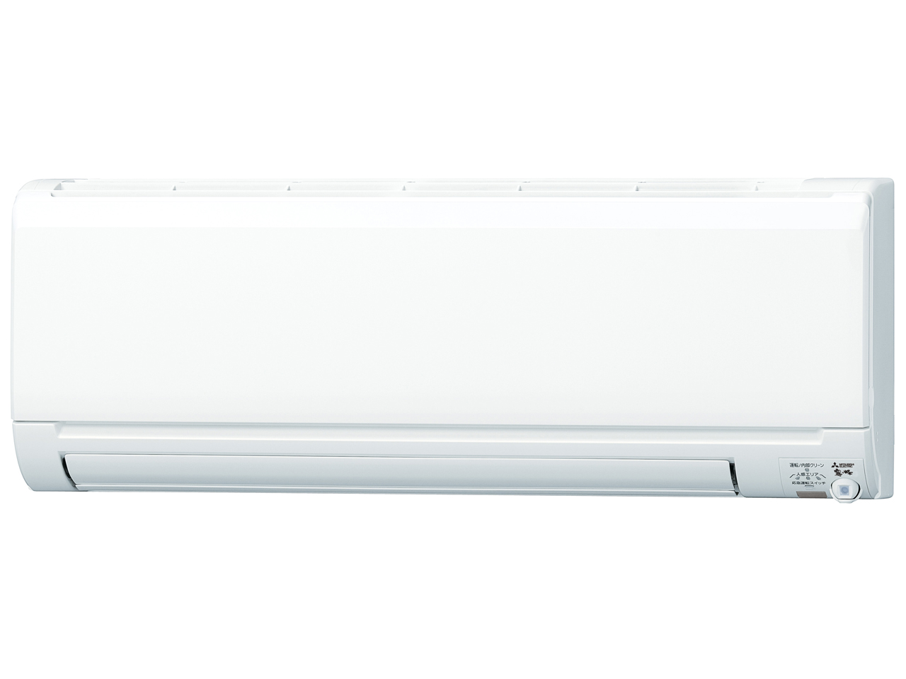 �Y�o�g������ MSZ-KXV2820S-W [�s���A�z���C�g] �̐��i�摜