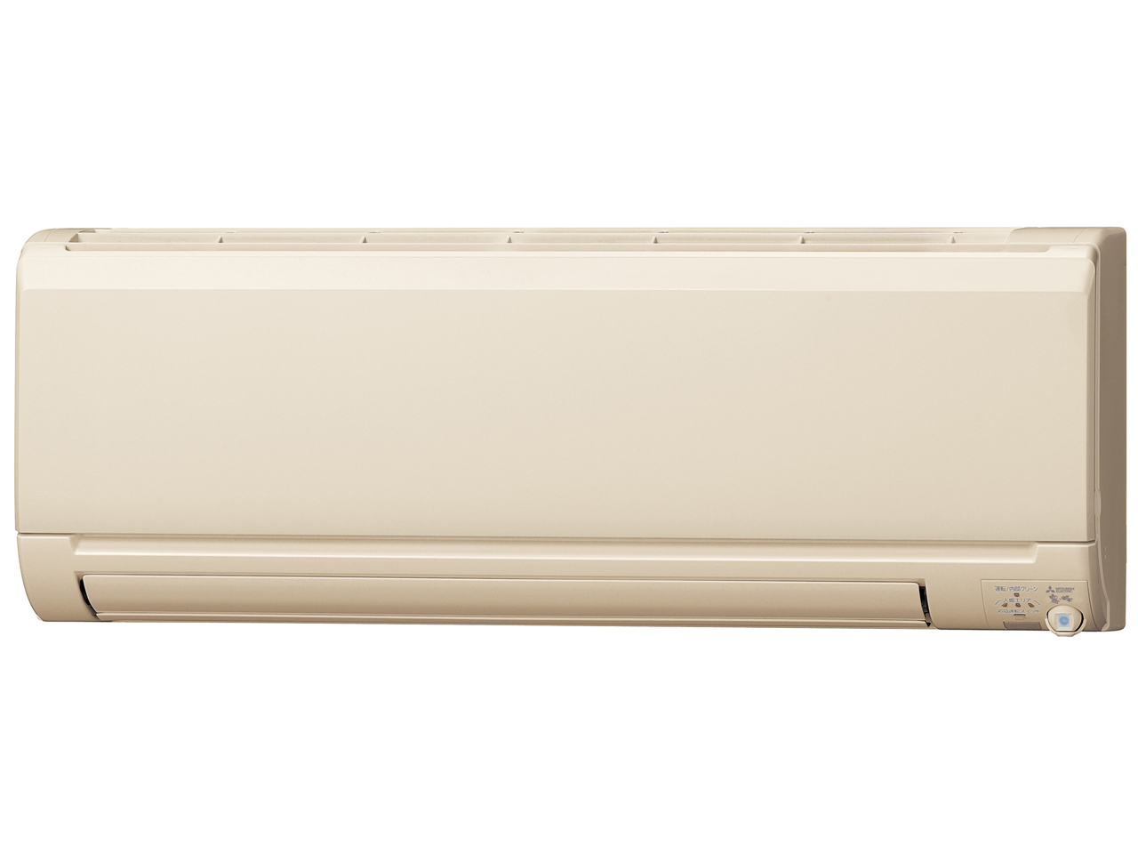 �Y�o�g������ MSZ-KXV5620S-T [�u���E��] �̐��i�摜