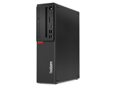 ThinkCentre M720s Small Core i5�E8GB�������[�E500GB HDD���� �p�t�H�[�}���X 10SUCTO1WW �̐��i�摜