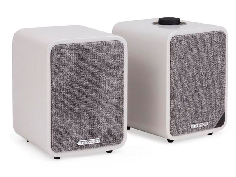 ruarkaudio MR1 Mk2 [Rich Walnut] 価格比較 - 価格.com