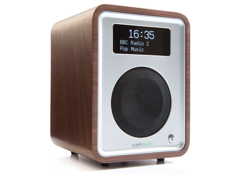 ruarkaudio R1 MK3 アクティブスピーカー radio ruarkaudio R1 Mk3 価格比較 - 価格.com
