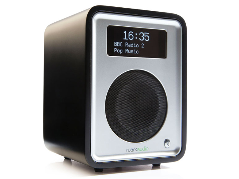 ruarkaudio R1 MK3 アクティブスピーカー radio ruarkaudio R1 Mk3 価格比較 - 価格.com