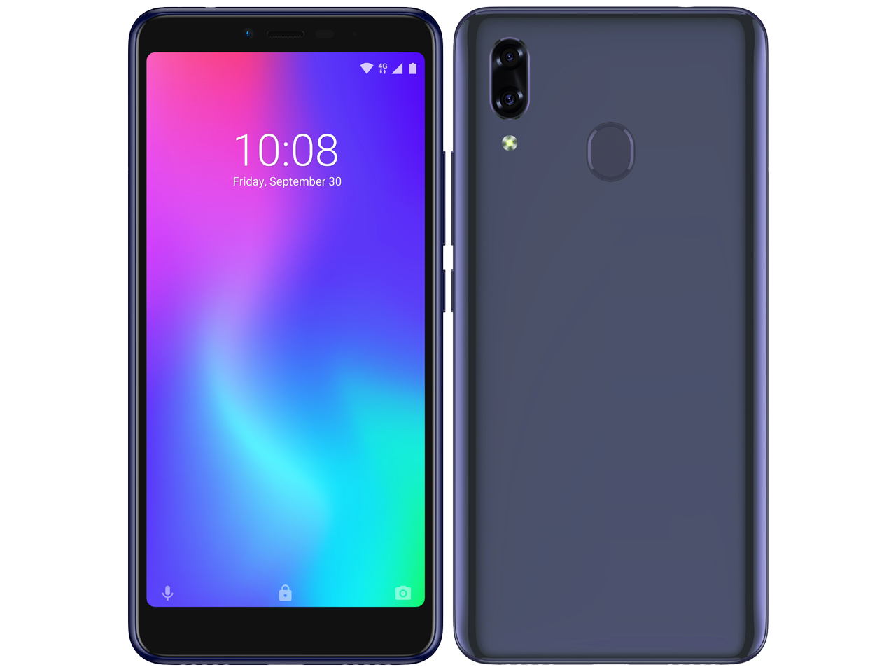 Libero S10 ���C���o�C�� [�l�C�r�[] �̐��i�摜