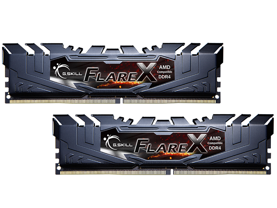 F4-3200C16D-32GFX [DDR4 PC4-25600 16GB 2���g] �̐��i�摜