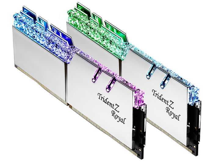 F4-3600C14D-16GTRSB [DDR4 PC4-28800 8GB 2���g] �̐��i�摜