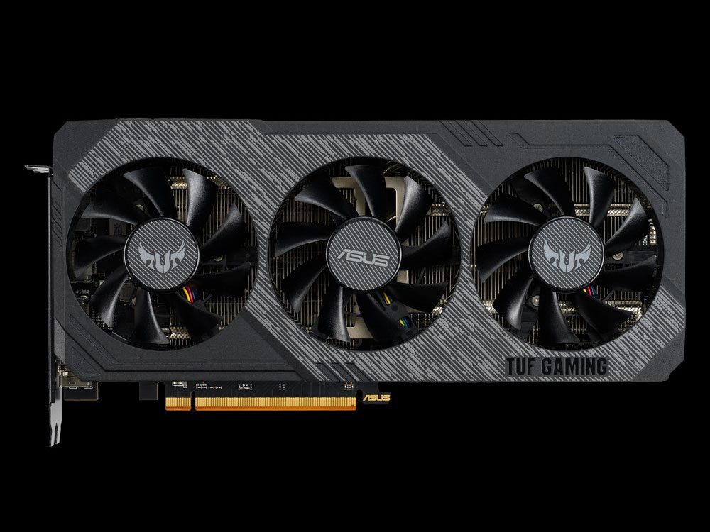TUF 3-RX5700XT-O8G-GAMING [PCIExp 8GB]