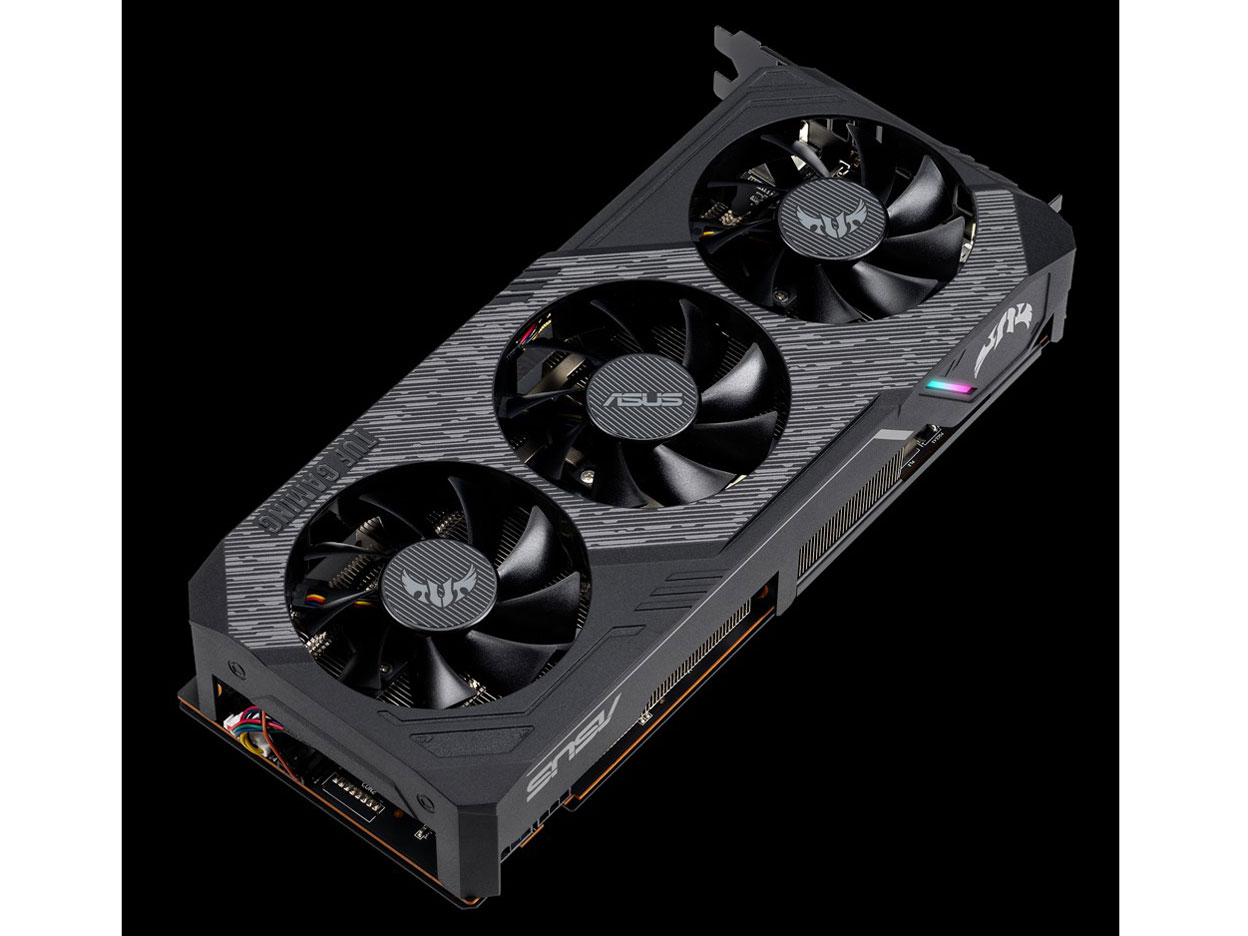 TUF 3-RX5700XT-O8G-GAMING [PCIExp 8GB]