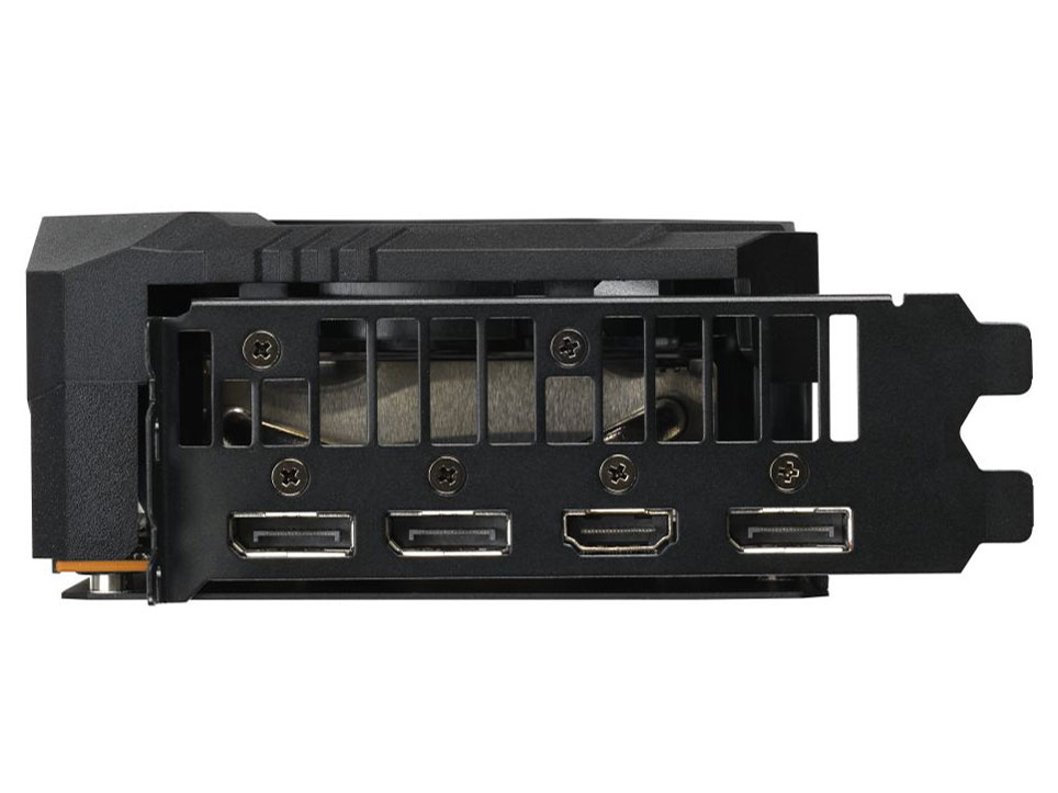 TUF 3-RX5700XT-O8G-GAMING [PCIExp 8GB]