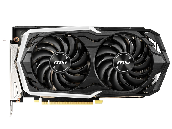 GeForce RTX 2060 SUPER ARMOR [PCIExp 8GB] �h�X�p��Web���胂�f��