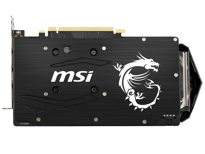 GeForce RTX 2060 SUPER ARMOR [PCIExp 8GB] �h�X�p��Web���胂�f��