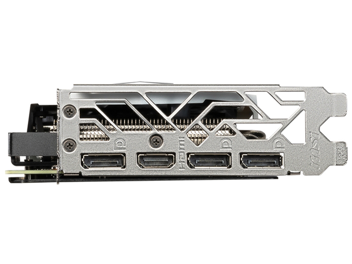 GeForce RTX 2060 SUPER ARMOR [PCIExp 8GB] �h�X�p��Web���胂�f��