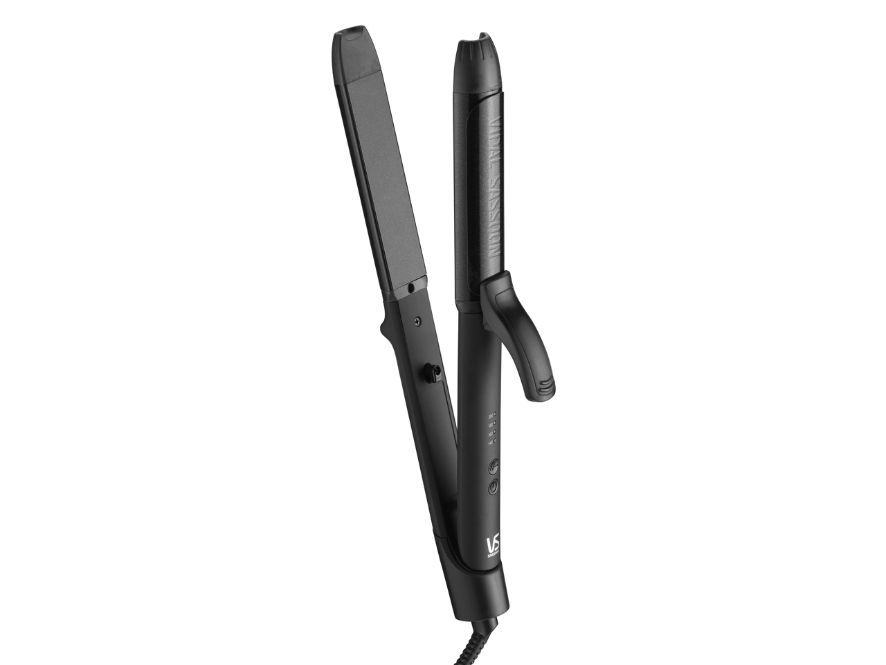 Transformer required] Hair Iron Salon Sense KHR-7530/C
