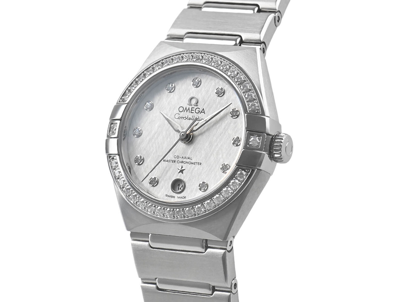 �R���X�e���[�V���� �}���n�b�^�� �R�[�A�N�V���� �}�X�^�[ �N���m���[�^�[ 29MM 131.15.29.20.52.001 �̐��i�摜