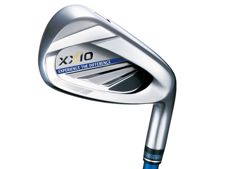 �[�N�V�I �C���u�� �l�C�r�[ �A�C�A�� 5�{�Z�b�g [NS PRO 860GH DST for XXIO �t���b�N�X�FR] �̐��i�摜