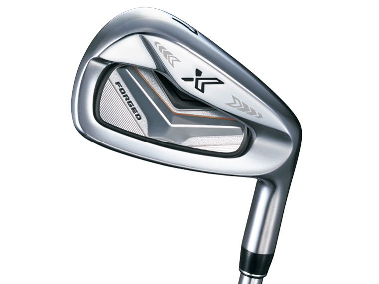 �[�N�V�I �G�b�N�X �A�C�A�� 5�{�Z�b�g [NS PRO 920GH DST for XXIO �t���b�N�X�FS] �̐��i�摜