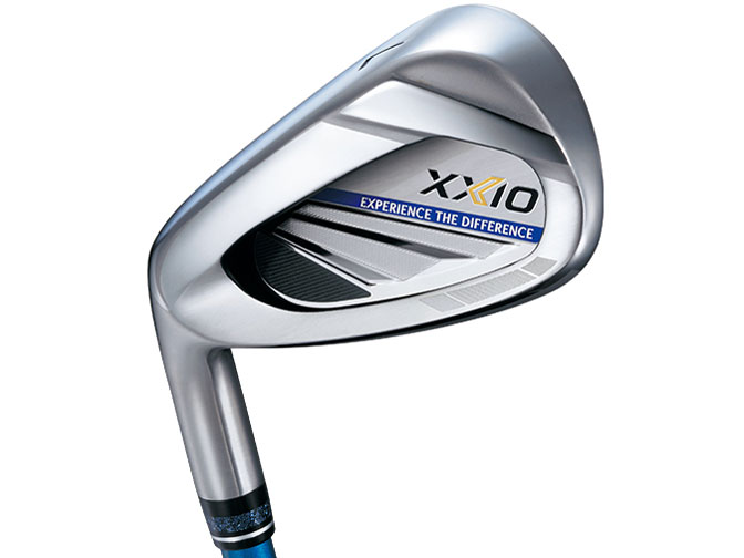 �[�N�V�I �C���u�� �A�C�A�� ���t�e�B�[ 5�{�Z�b�g [NS PRO 860GH DST for XXIO �t���b�N�X�FS] �̐��i�摜