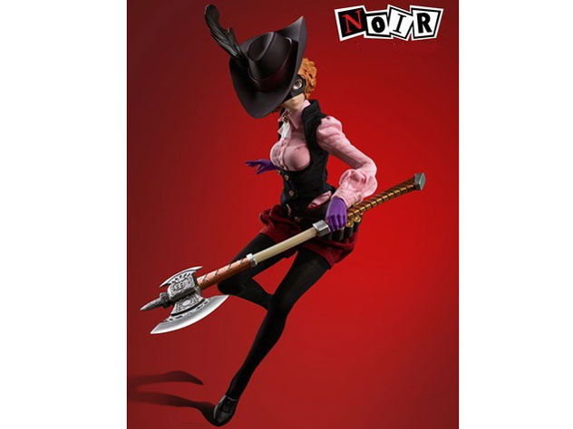 �y���\�i5 1/6 �m���[��