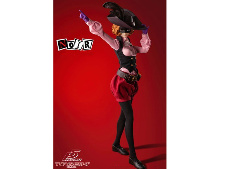 �y���\�i5 1/6 �m���[��