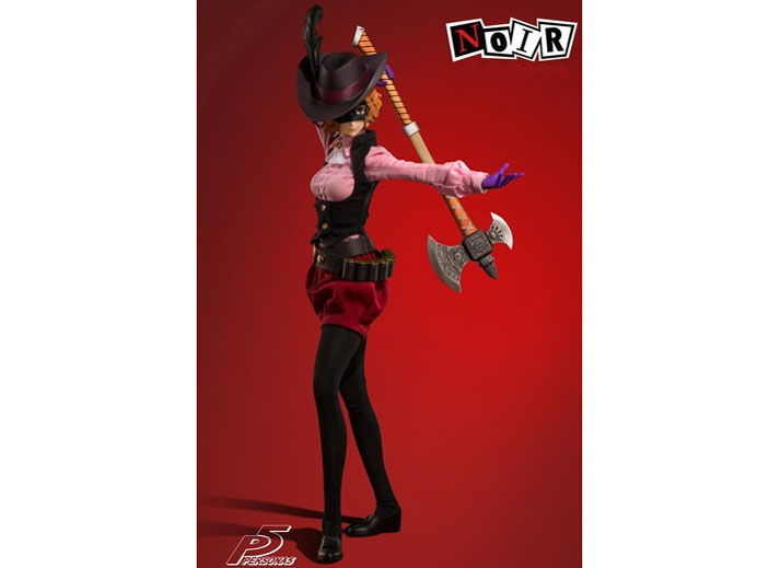 �y���\�i5 1/6 �m���[��