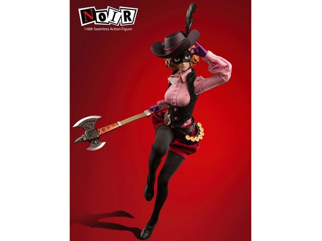 �y���\�i5 1/6 �m���[��