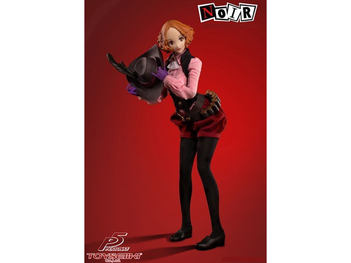 �y���\�i5 1/6 �m���[��