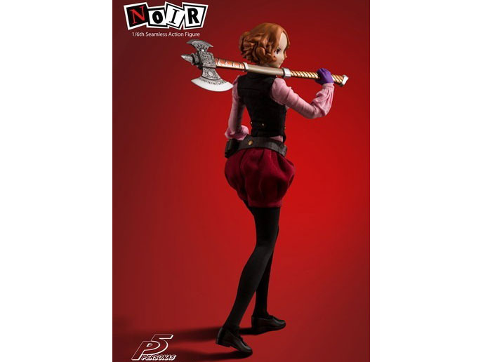 �y���\�i5 1/6 �m���[��